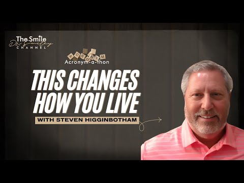 BEAUTIFUL Why Fulfillment Starts With Being Fully You | Acronym-A-Thon 2026