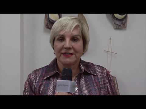 Programa Neusa Bighetti exibido no dia 19/03/2016 - Abertura