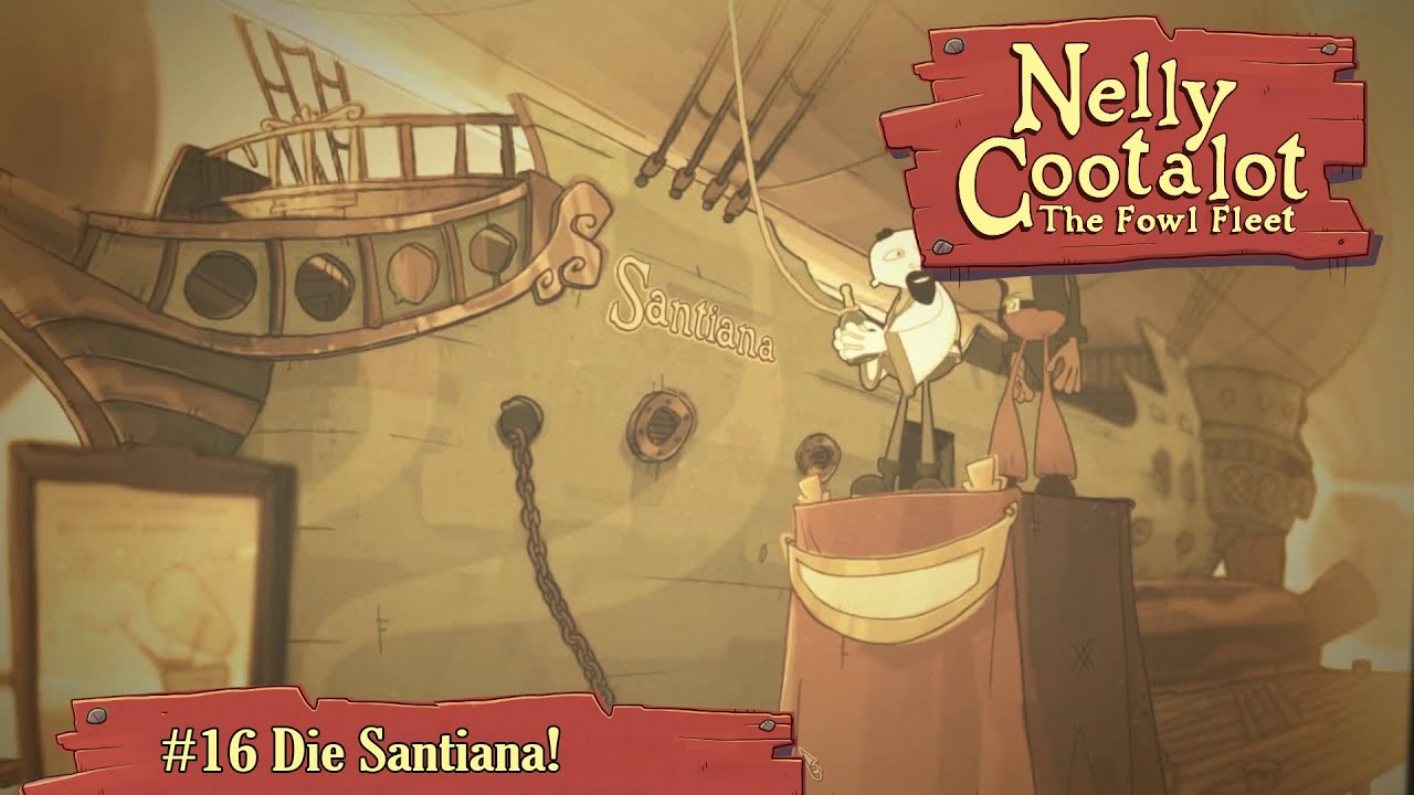 ⚰️ Nelly Cootalot vs. Undertaker: Santiana, Gold und Chaos!  #youtubestar #gameplay