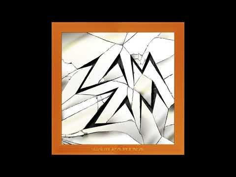 Lamparina - 7 - Cabeça