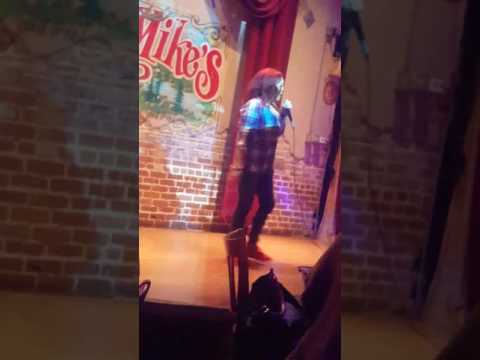 Original Mikes comedy showcase OC  funniest