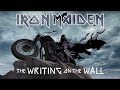Iron Maiden The Writing On The Wall Down Tuned READ DESCRIPTION