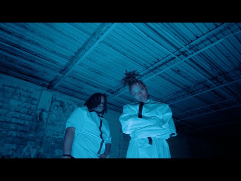 TRELLION TRELL FT. KÄZMIK - ISSUES