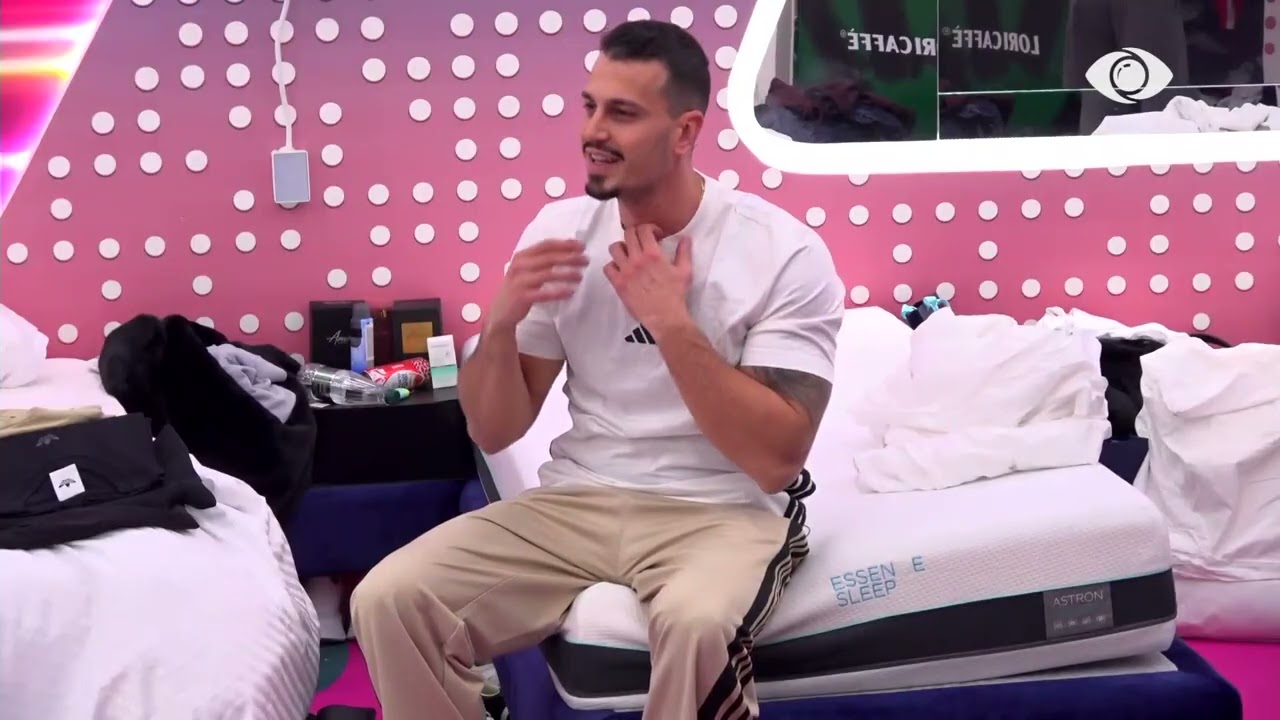 Të qan shpirti për Selin o burrë i martuar/ Vijon debati mes Mateos dhe Mirit