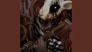 Cover art for Stalker Love Song