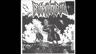 Rytmihäiriö - Ihmisiä Kuolee! ‎7\