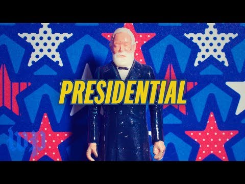 Episode 20 - James A. Garfield | PRESIDENTIAL podcast | The Washington Post