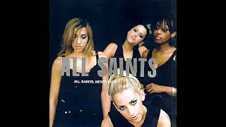 BBC UK #1s 1998-02 - All Saints - Never Ever