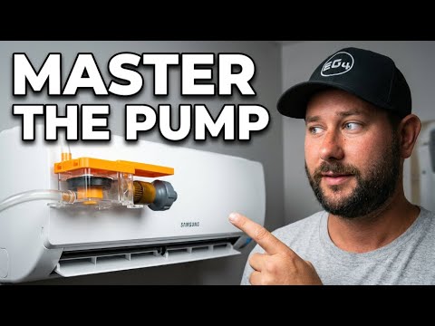 Mastering Mini Condensate Pump: Pro Installation and Maintenance Hacks