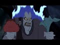 Hercules Hades And Meg Finnish