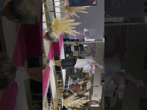 🥀un pedazo del cover de #bandida live en Salsipuedes, Córdoba🇦🇷 #fyp #mora #reggaeton #cordoba