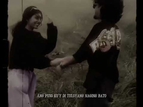 Jow & Maddcon ft Push dope - NABIHAG MO (prod. Kontrabanz)