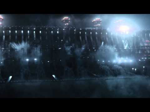 Голодные игры: Сойка-пересмешница. Часть 1 - Trailer