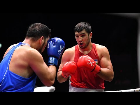 Finall! 🇺🇿Jahongir Zokirov vs 🇰🇿Aybek Oralbay |World boxing chimpionship2025 #wordboxing #boxing 