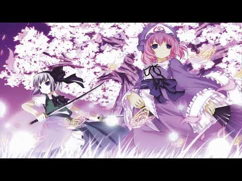Alstroemeria Records feat. Nachi Sakaue - Against, Perfect Cherry Blossom
