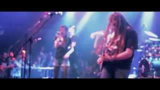 Video FIVE O´CLOCK TEA - SLUNOVRAT