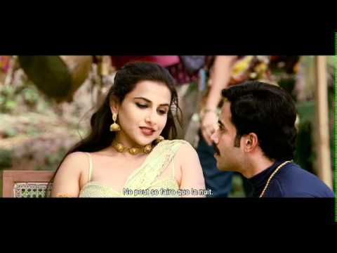 The Dirty Picture - Bande Annonce VOST