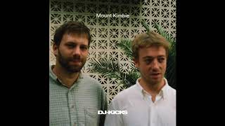 Mount Kimbie - Southgate (forthcoming DJ Kicks) [Hessle Audio Rinse FM rip]