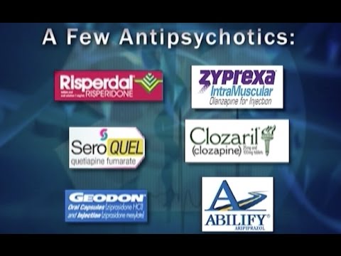 Antipsychotics & Kids: Beneficial or Dangerous?