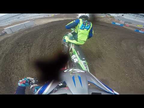 Daytona RCSX - 03/11/19 - 250 B Limited Main Event