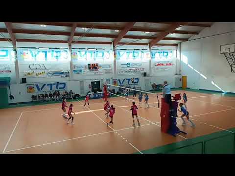 U13 - VTB vs Olginate 29/10/2023