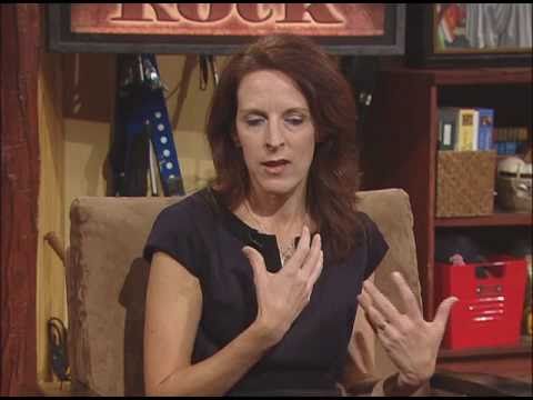 Life on the Rock - Life on the Rock - Fr. Mark and Doug with Suzanne Haugh - 12-02-2010