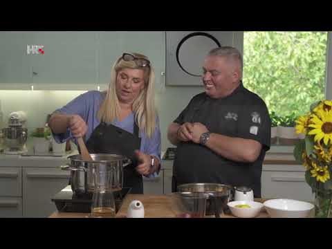 U kuhinji kod Suzy | Tripice | HRT