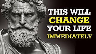 7 Stoic Lessons That Will Change Your Life| Stoicism