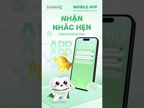Sai Gon Tam Duc Dental Group video thumbnail