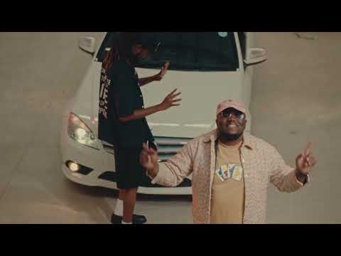 Jay Rox Feat Stevo Rap Guru - So Lsk Part 2 (Official Music Video)