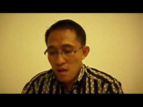 English Pronunciation Program   Renato Donal Dicdican 2