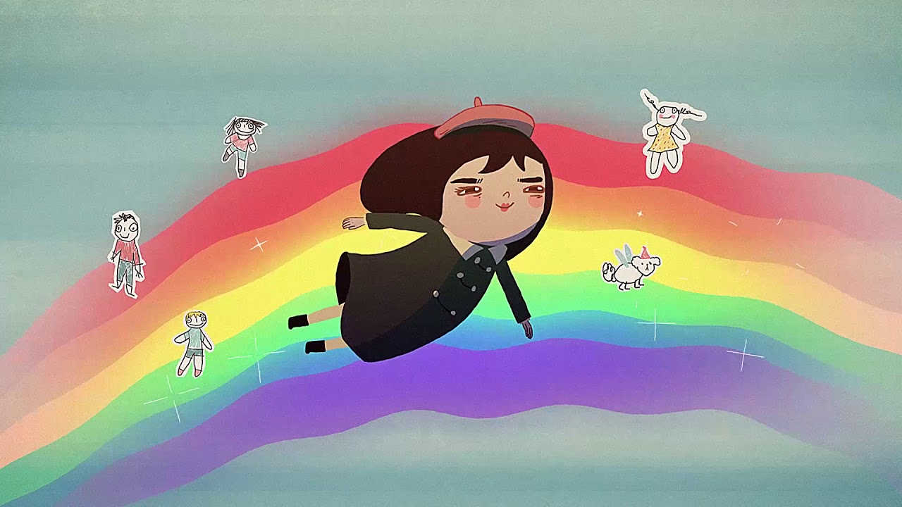 Little Misfortunevideo poster