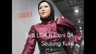 Download lagu Selfi Yamma ft Weni DA - Seujung Kuku #LIDA2018 #SELFILIDA mp3
