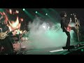 Prince 3RDEYEGIRL Lets Go Crazy Manchester UK
