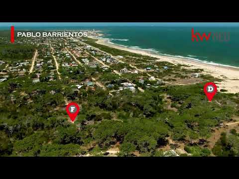 Video de YouTube - Venta de Terreno con salida al mar, La Serena, Rocha