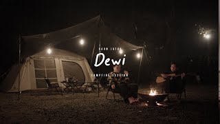 Download lagu Daun Jatuh - Dewi (Campfire Session) mp3