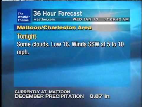 WeatherSTAR XL: One Wish - Steve Glotzer