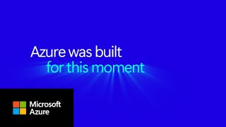 Microsoft Azure - the platform intelligence runs on