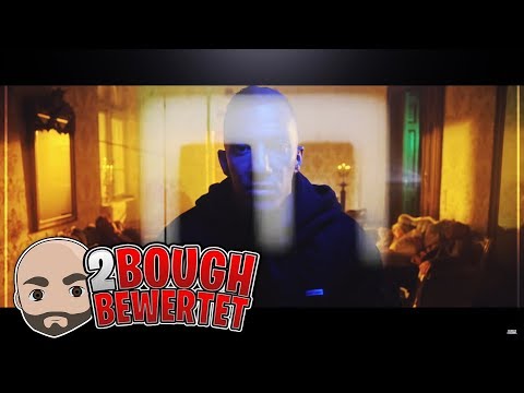 2Bough bewertet "Kollegah & Farid Bang feat. Musiye ∞ IN DIE UNENDLICHKEIT ∞"