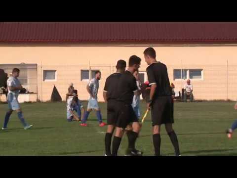 ACS VOINTA MASLOC - ACS CARANI MURANI, 3-2, Liga a IV-a Timis, etapa 4