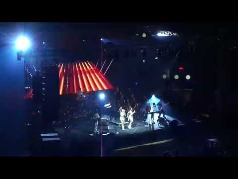 ABBA Symphonic ~ Summer Night City (Real Tribute Show in Zadar, Croatia, KC Hall, 14-04-2023)