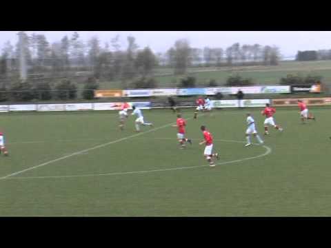 V.V.Hierden - Sv. Lelystad.