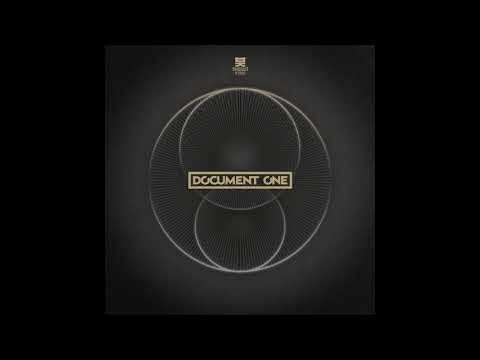 Document One - "Document One" (2019)