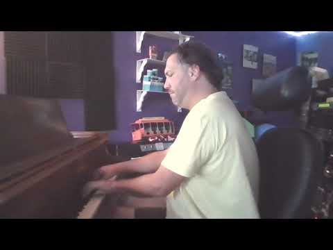 Promotional video thumbnail 3 for Francis McGrath