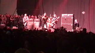 The Descendents / Full Circle / Musink Festival - Costa Mesa, CA / 3/16/18