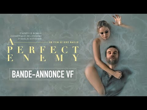 A Perfect Enemy - Bande Annonce [VF]