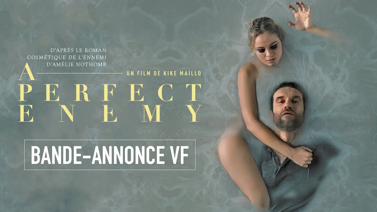 Miniature de la vidéo A Perfect Enemy - Bande Annonce [VF] du film A Perfect Enemy