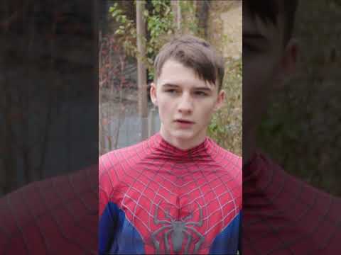 Avengers - Do They Know It's Christmas?