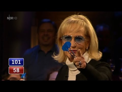 Dagmar Koller beim NDR-Talk 2016