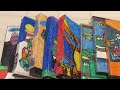 My Homemade Video Case Collection